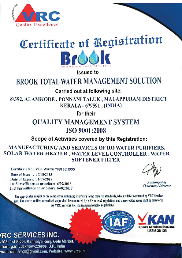 Certificate 1